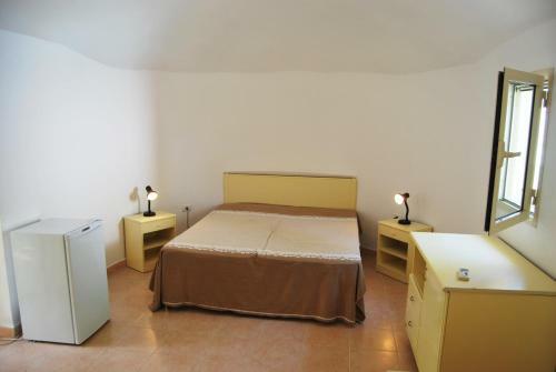 Villaggio Capo Vieste