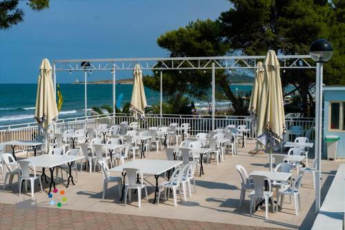 Villaggio Capo Vieste