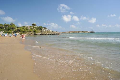 Villaggio Capo Vieste