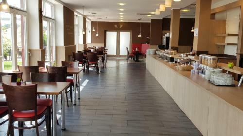 Dream Inn Hotel Regensburg Ost
