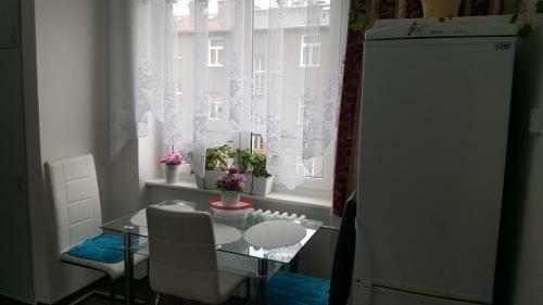 Pavlova Apartment