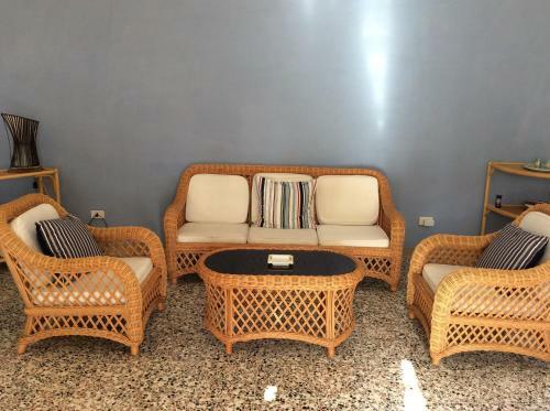 Apartamento Il Casalino