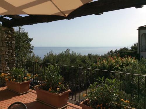 Apartamento Il Casalino
