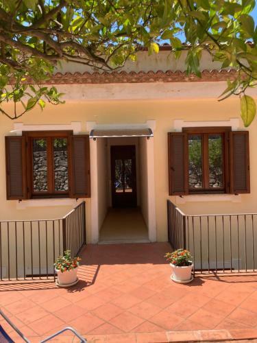 Apartamento Il Casalino