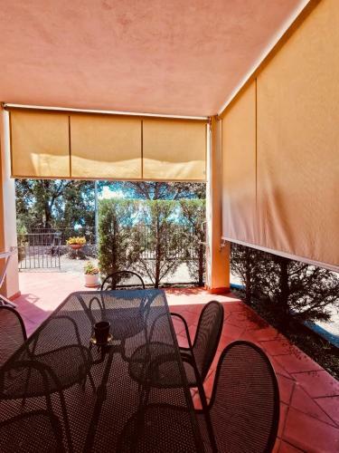 Apartamento Il Casalino