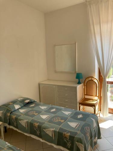 Apartamento Il Casalino