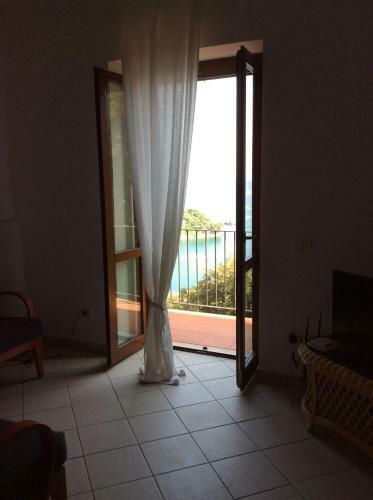 Apartamento Il Casalino