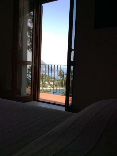 Apartamento Il Casalino