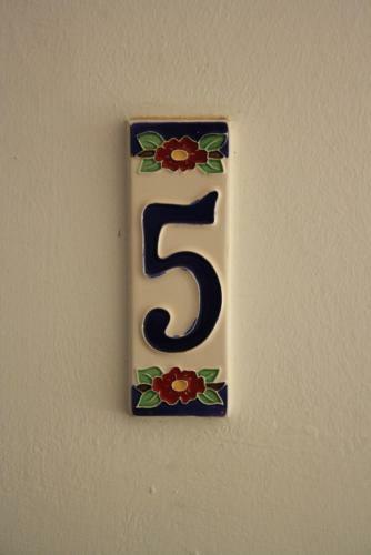 Apartamento Il Casalino