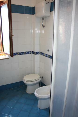 Apartamento Il Casalino