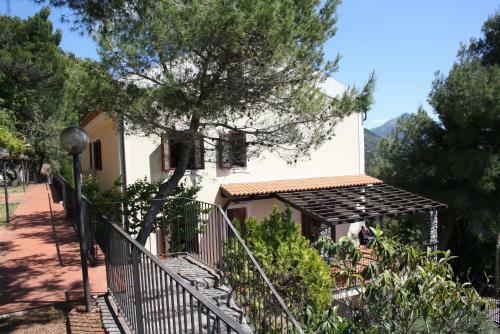 Apartamento Il Casalino