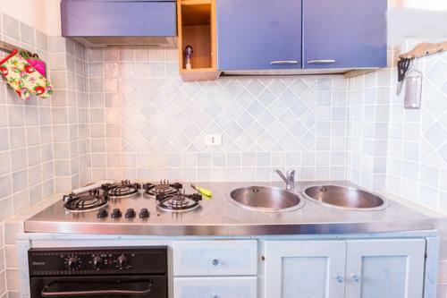 Apartamento On The Beach La Rena Beddha