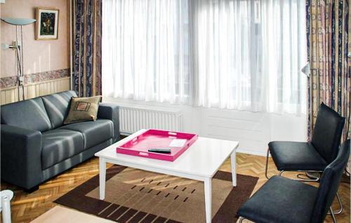 Apartamento Nieuw Eyssenstein 3
