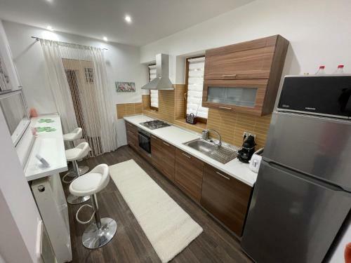 Hostal Servita Vend�gh�z