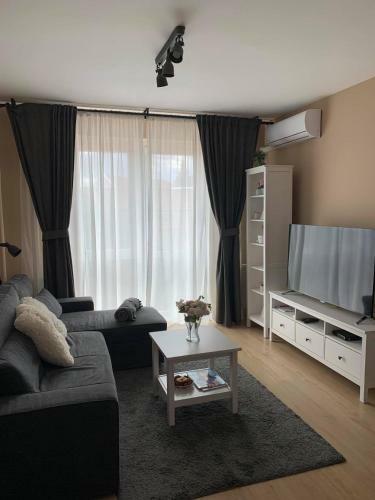 Szeder Apartman
