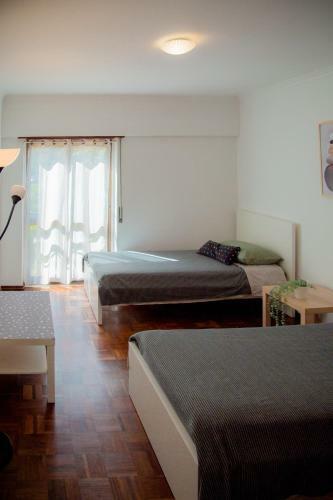 Quarto Privado Em Cascais, H� 5 Minutos Da Praia