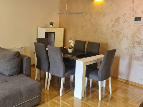Apartman Sara