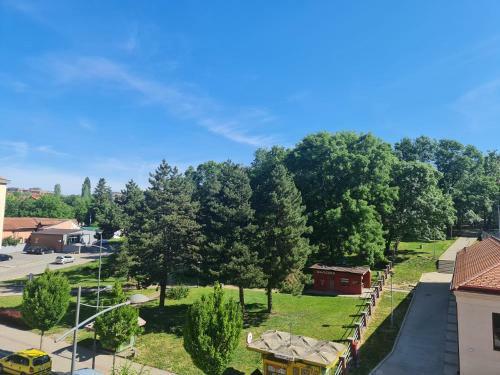 Apartman Sara