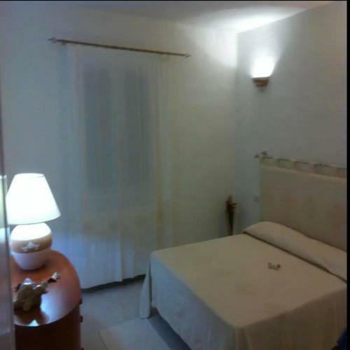 Villa Casa Vacanza In Riva Al Mare