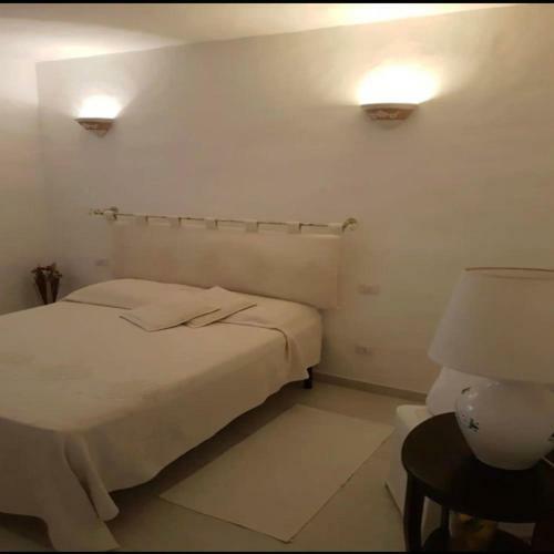 Villa Casa Vacanza In Riva Al Mare