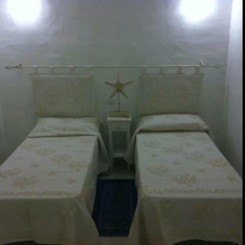 Villa Casa Vacanza In Riva Al Mare