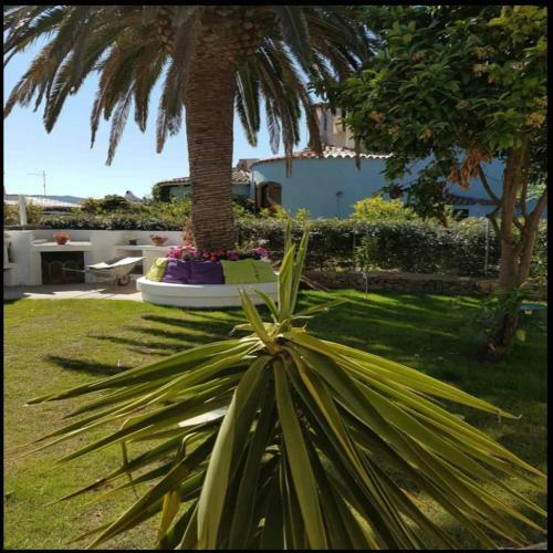 Villa Casa Vacanza In Riva Al Mare