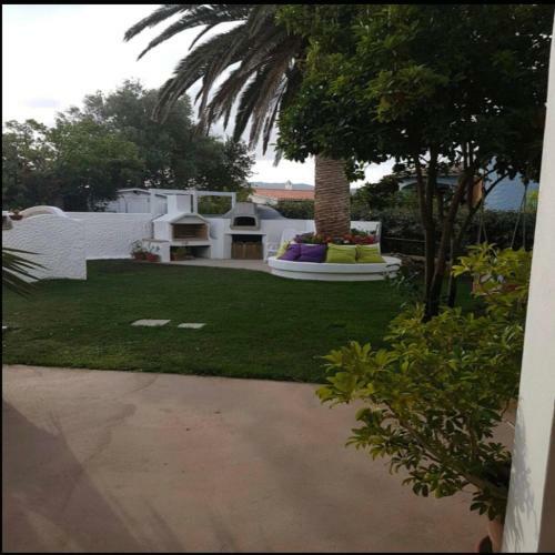 Villa Casa Vacanza In Riva Al Mare