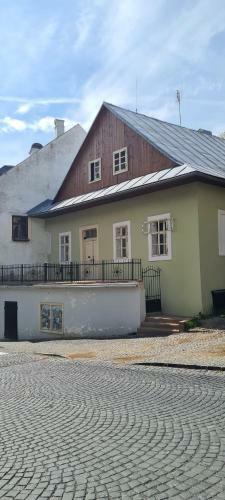 Apartm�n Mar�na