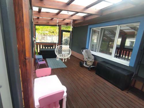 Apartamento Ubytovanie Na Zigmund ?achte