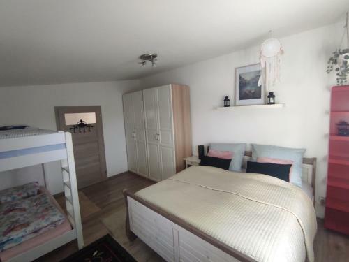 Apartamento Ubytovanie Na Zigmund ?achte