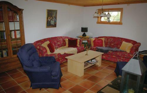 Holiday Home Borhaug Volleveien