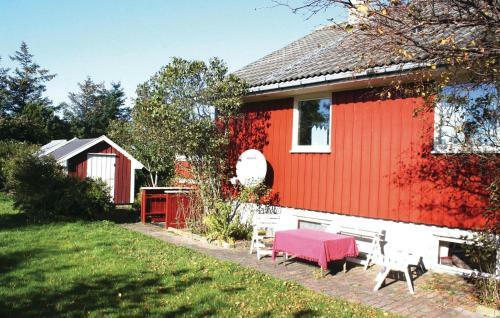 Holiday Home Borhaug Volleveien