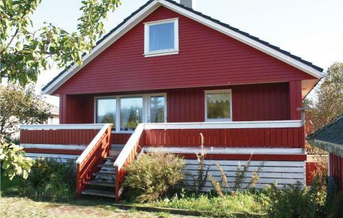 Holiday Home Borhaug Volleveien
