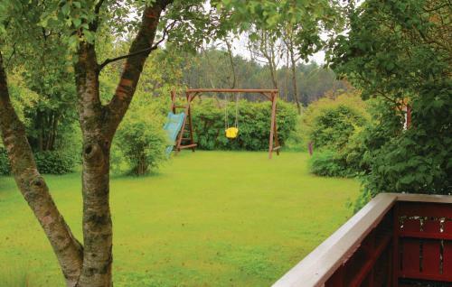 Holiday Home Borhaug Volleveien