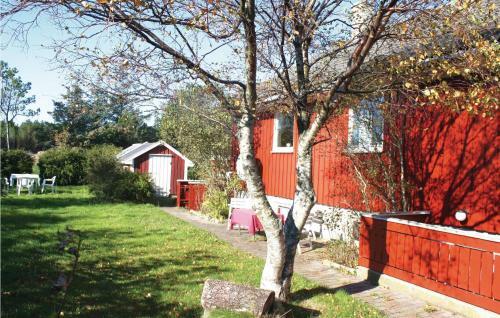 Holiday Home Borhaug Volleveien