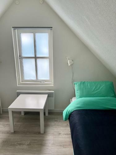 B&B De Nicolaas