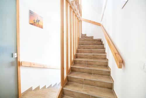 Apartma Pristov
