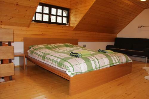 Country House Gradenc