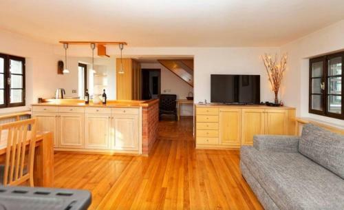 Country House Gradenc