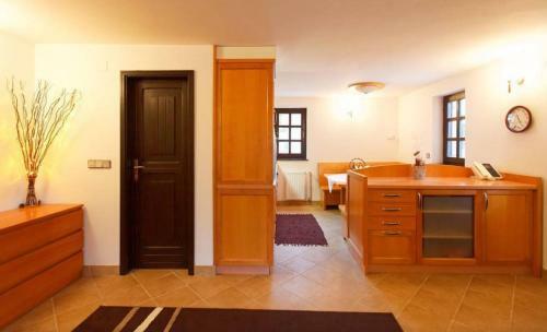 Country House Gradenc
