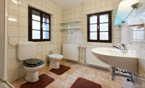 Country House Gradenc