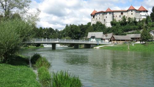 Country House Gradenc
