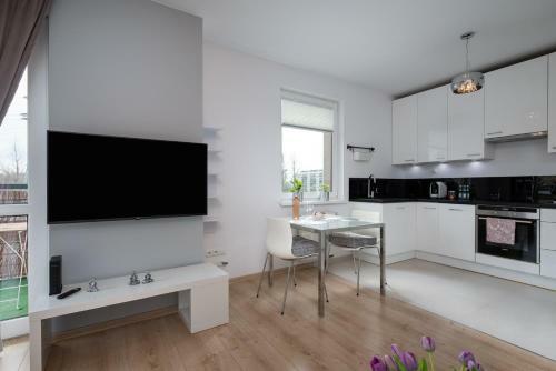 Apartament City Life Z?ote ?any