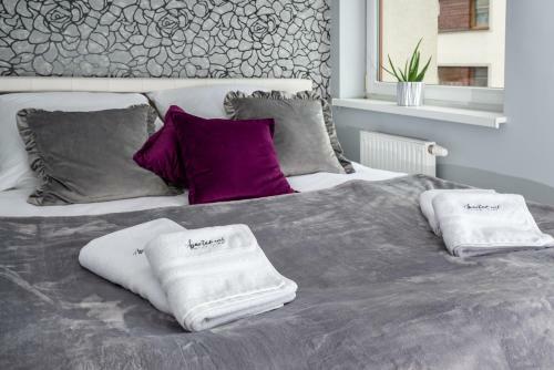 Apartament City Life Z?ote ?any