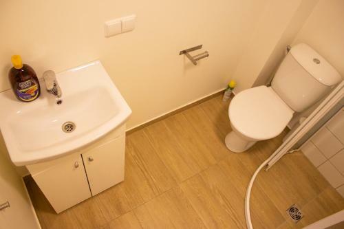 Studio Apartment For Summer Vacation In Palanga