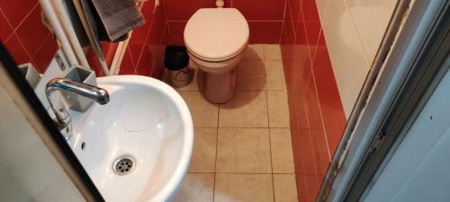 Apartamento Kosa