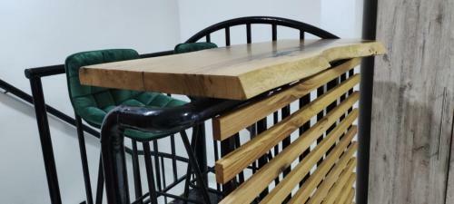 Apartamento Kosa