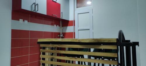 Apartamento Kosa