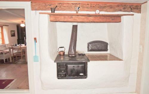 Holiday Home Klinten Alvesta