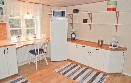 Holiday Home Klinten Alvesta